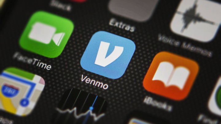 How in the World Does Venmo Make Money? - The Atlantic