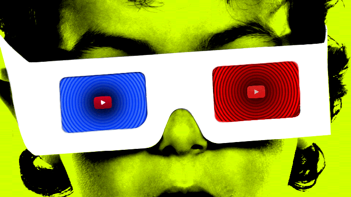 The Algorithm That Makes Preschoolers Obsessed With Youtube