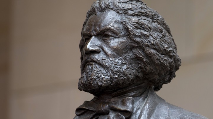 Frederick Douglass