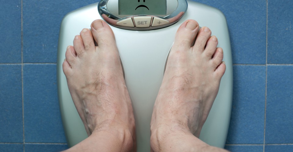 Is It Unhealthy To Be Overweight - The Atlantic-3243