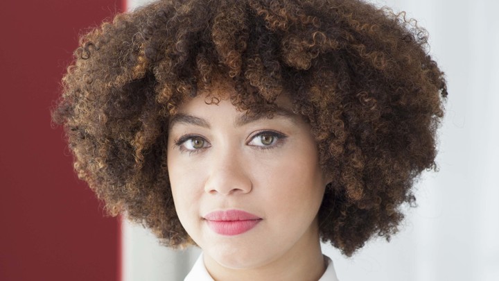 Zinzi Clemmons