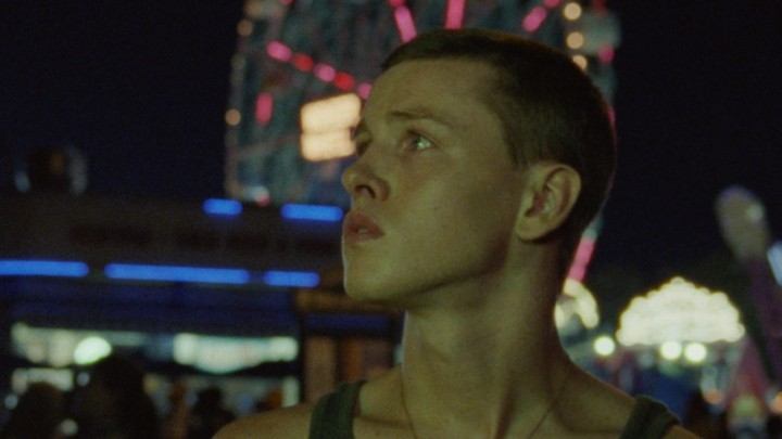 Movie Review Beach Rats Is One Of The Years Boldest