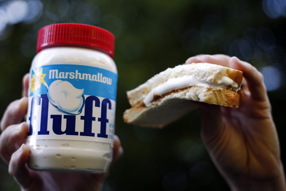 How Fluff Became Famous The Atlantic