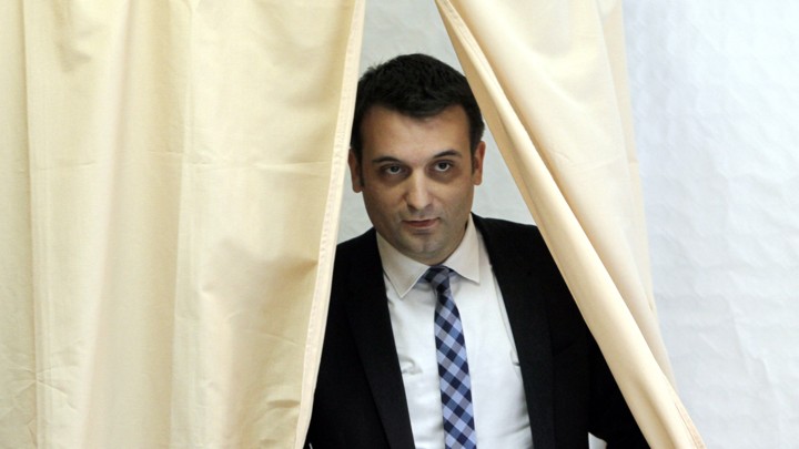 Florian Philippot