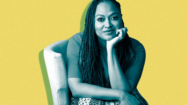 Ava Duvernay