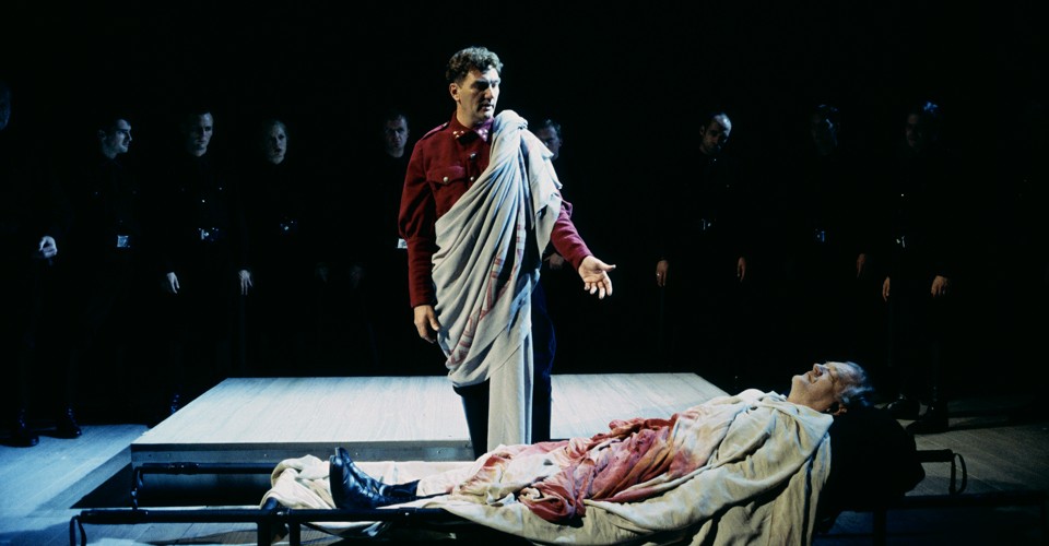 Why People Faint at the Theater - The Atlantic