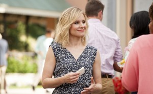 The Good Place Review Lets Watch Eleanor And Chidi Fall In Love