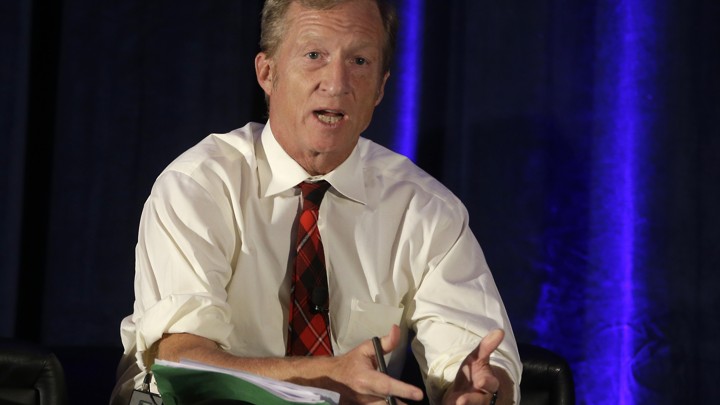 Tom Steyer