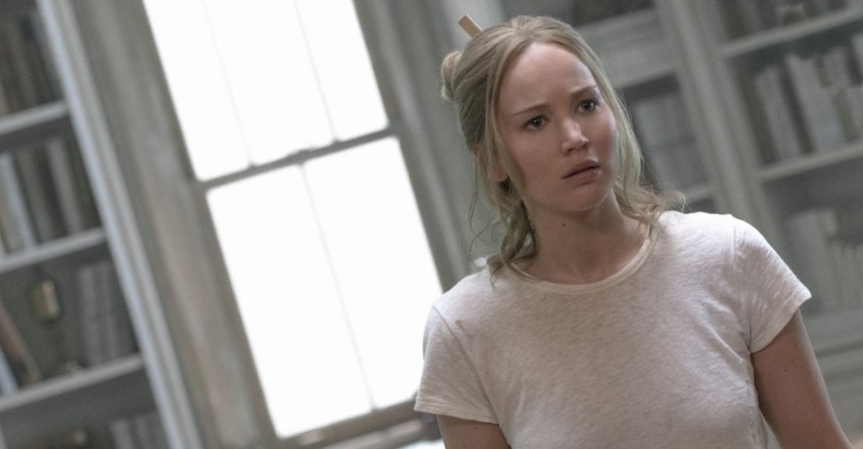 960px x 500px - mother!': What's the Meaning of Jennifer Lawrence's Film ...