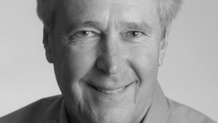 James Fallows