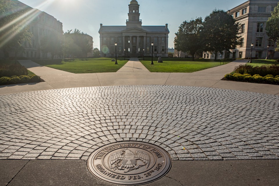 Dissertation high education iowa universities