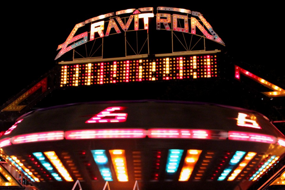 The 'Tron' Suffix and the Promise of Future Technology The Atlantic