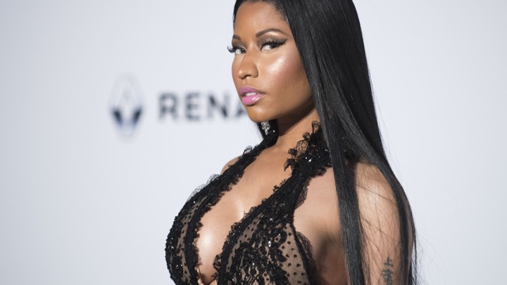 Nicki Minaj