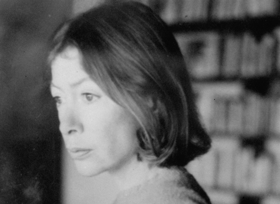 Joan Didion Doesn't Owe the World Anything: Documentary Review - The ...