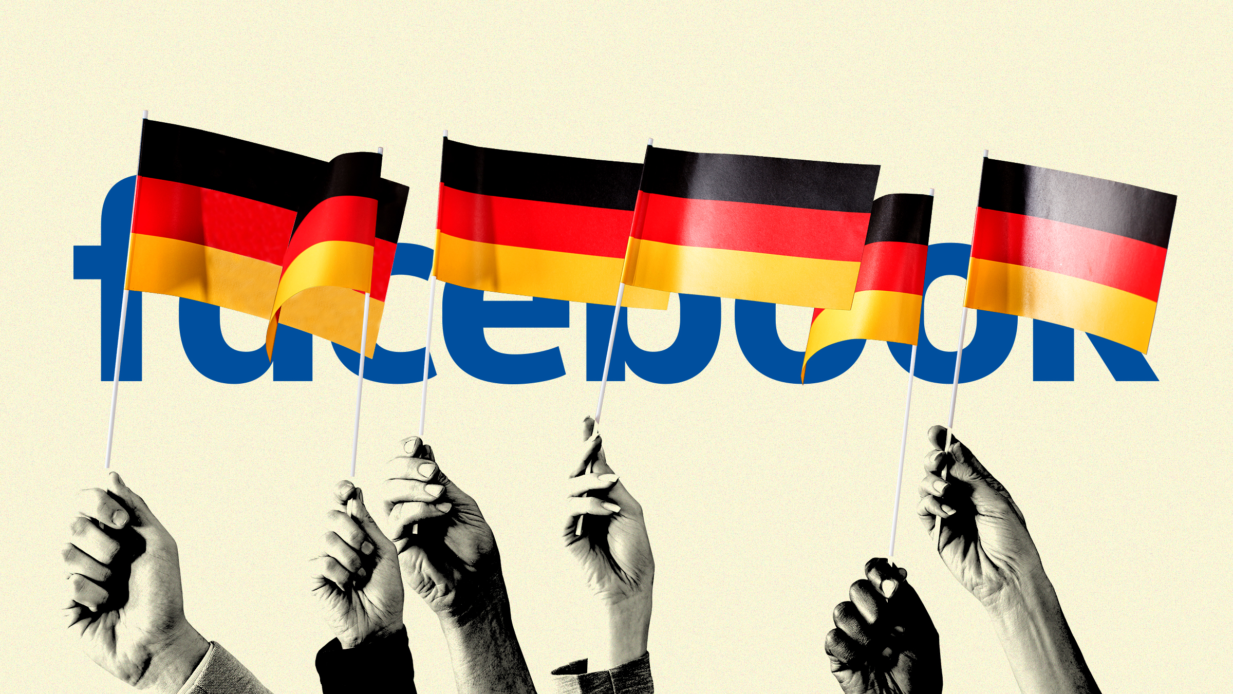 Can Germany Fix Facebook The Atlantic - 