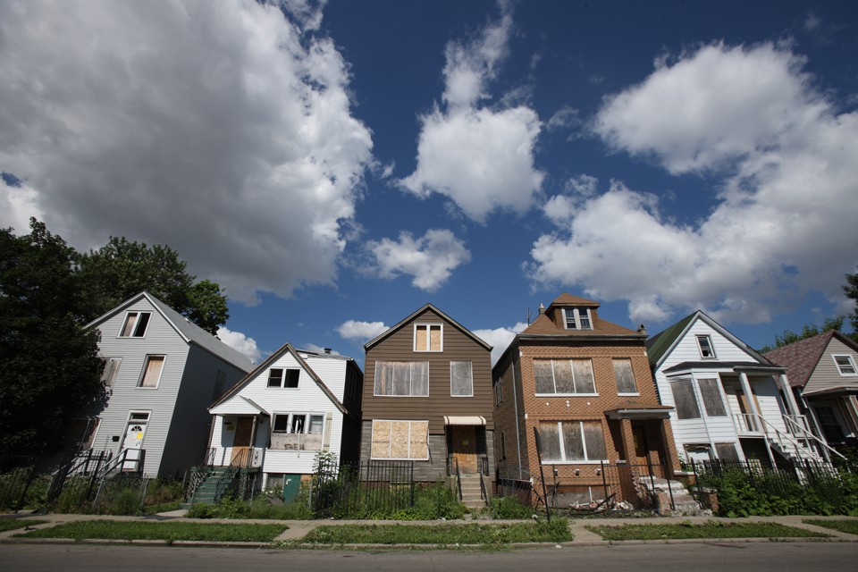 The U.S. Isn’t Prepared for the Next Recession The Atlantic