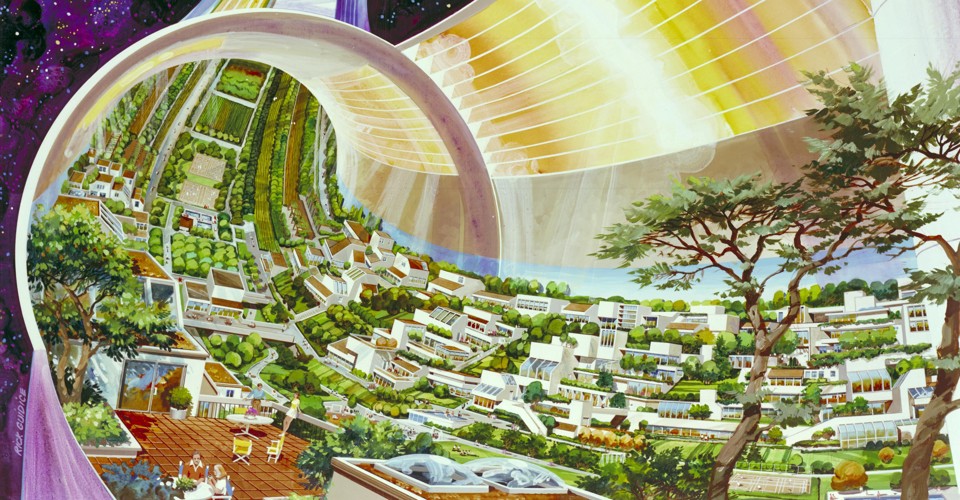 Imagining the Future Is Just Another Form of Memory The Atlantic