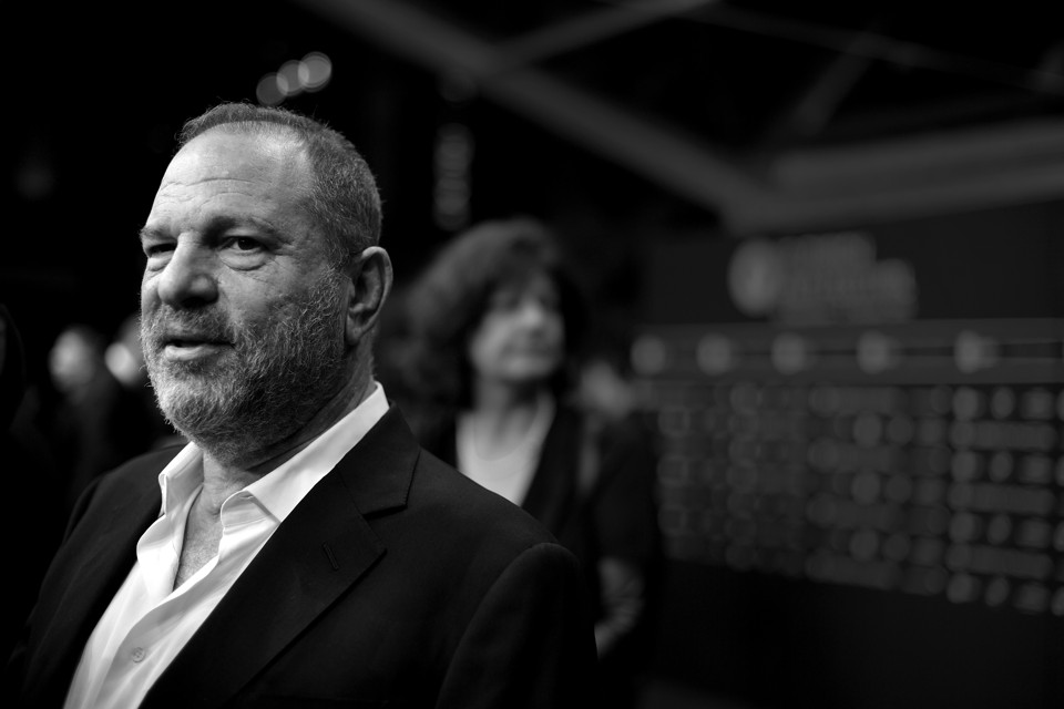 Will Harvey Weinstein Finally Kill the Old Boys’ Network? (theatlantic.com)