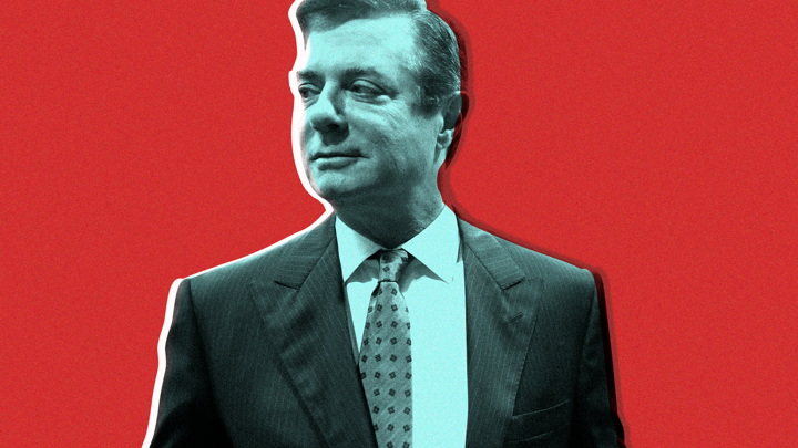 Paul Manafort
