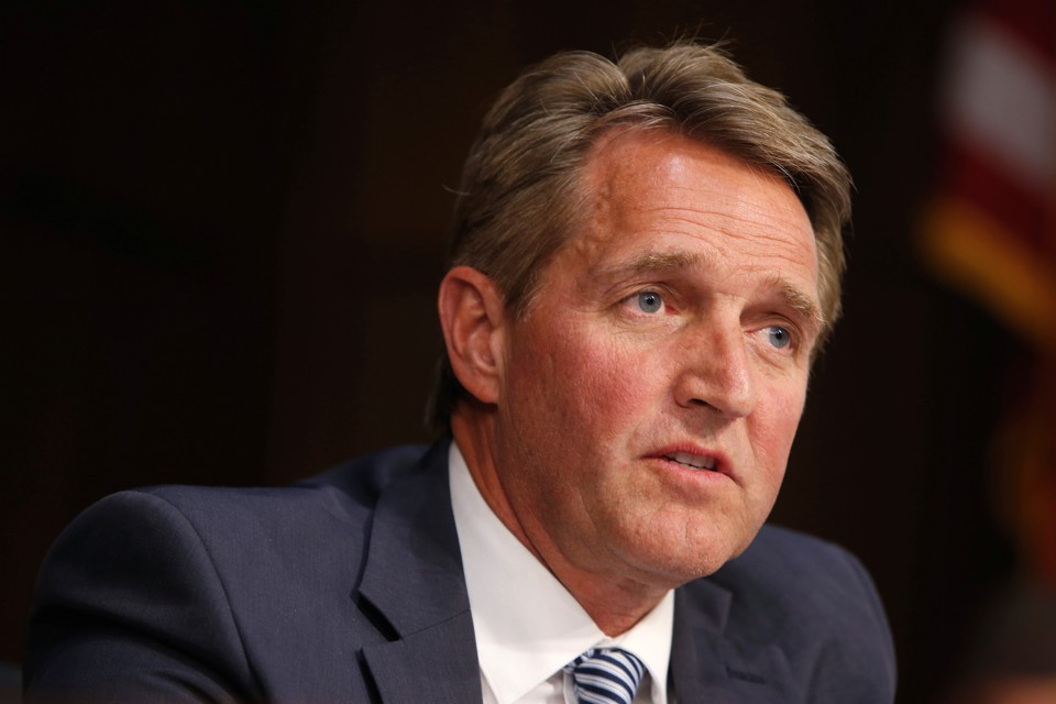 نتيجة بحث الصور عن ‪jeff flake‬‏