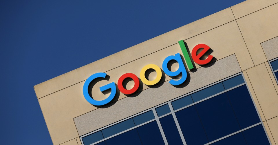 Google Cannot Be Stopped The Atlantic