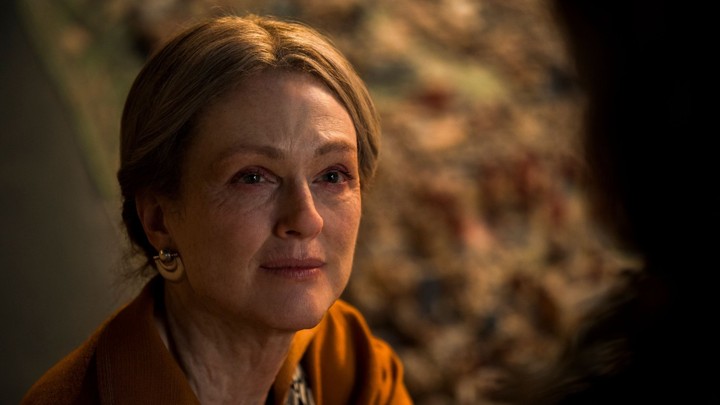 Julianne Moore in Todd Haynes's film 'Wonderstruck'