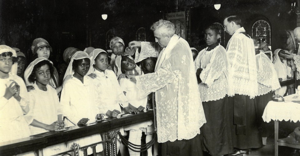 Black Catholics In The United States And The History Of Race In The 