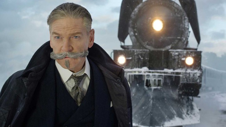 short summary of murder on the orient express