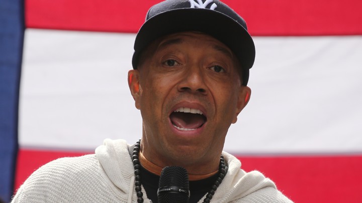 Image result for russell simmons