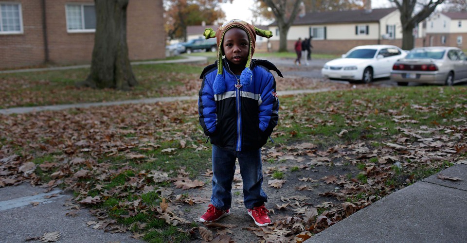 What Are the Health Impacts of Lead Poisoning? - The Atlantic