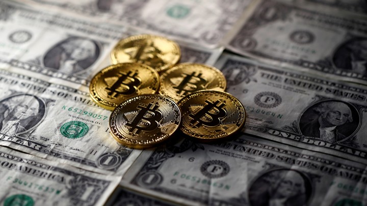What On Earth Is Going On With Bitcoin The Atlantic - 