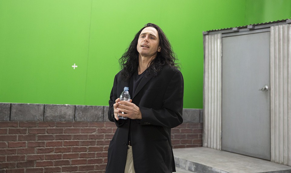 Image result for the disaster artist
