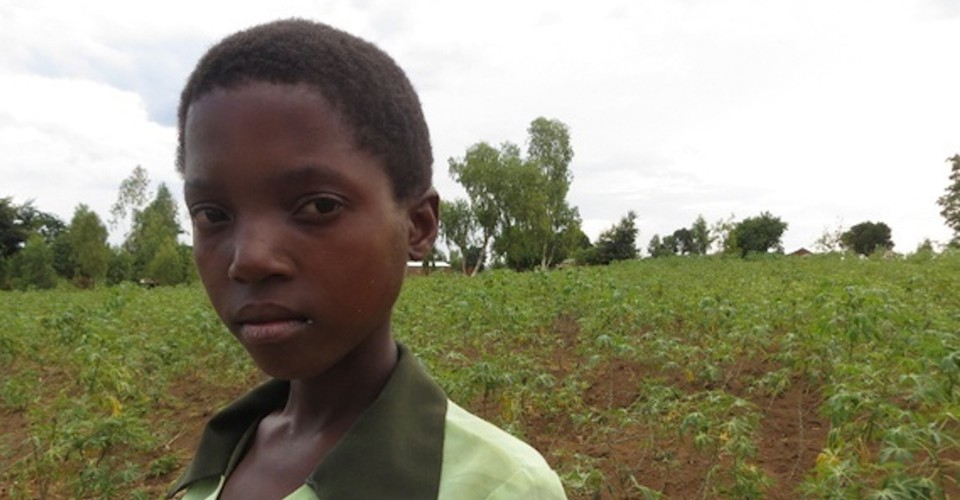 Tiny Teen Bbc - Confronting a Sexual Rite of Passage in Malawi - The Atlantic