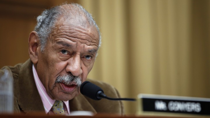 John Conyers