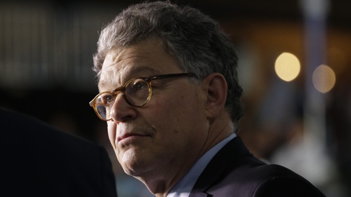 Senator Al Franken