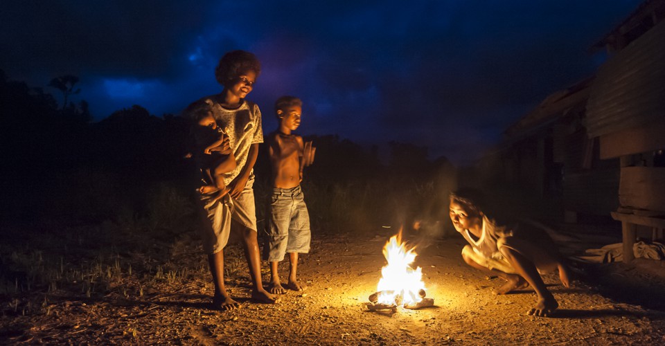 The Desirability of Storytellers