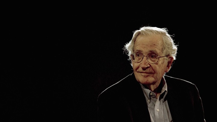 Image result for noam chomsky