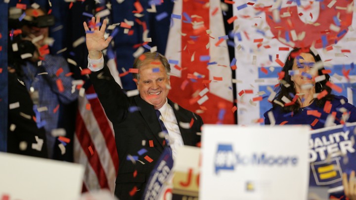 Doug Jones