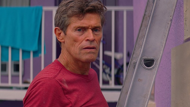 Revisiting a Stand-Out Willem Dafoe Scene in 'The Florida Project ...