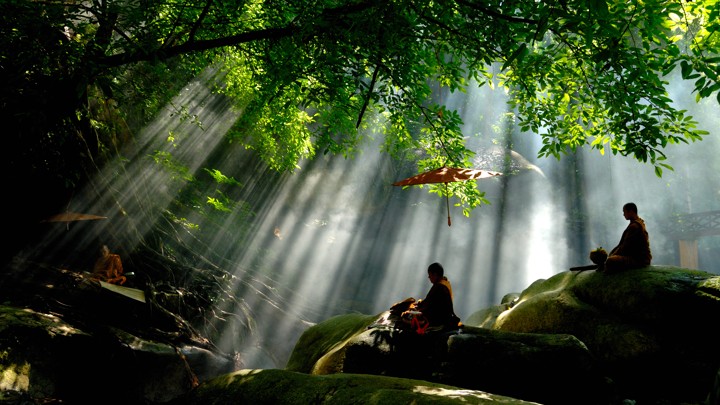 The purpose and practice of buddhist meditation a source book of teachings