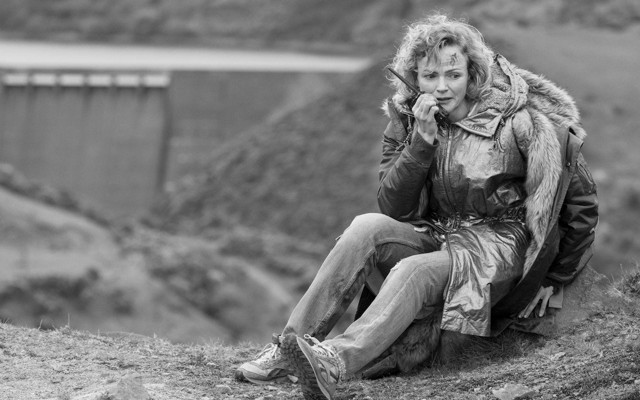 Maxine Peake in 'Black Mirror'