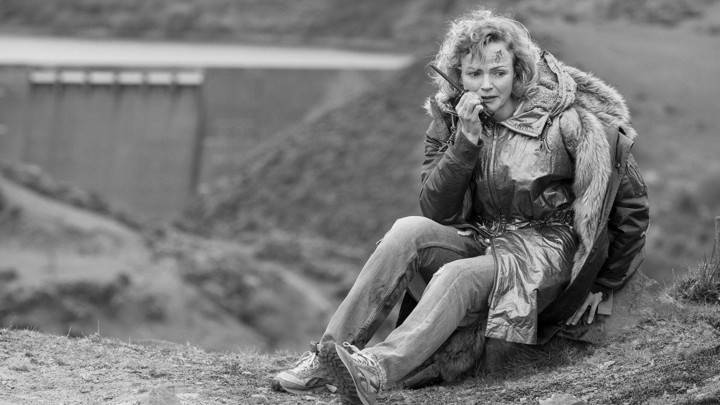 Maxine Peake in 'Black Mirror'