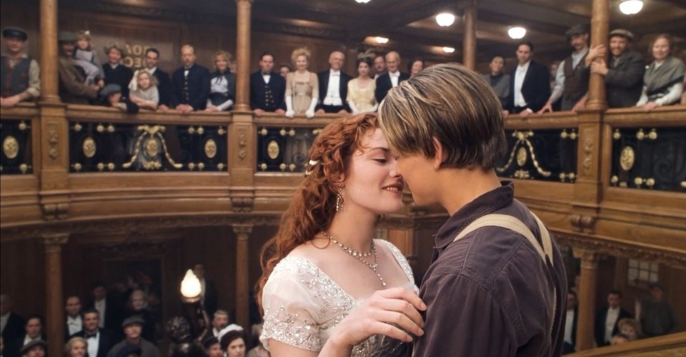 The Ending of 'Titanic' Is Still Magical, 20 Years Later ...