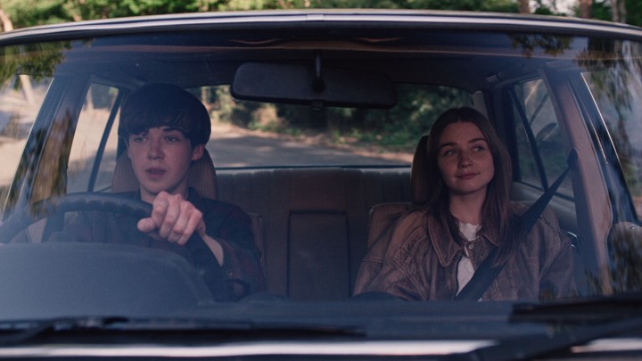 Конец ****го мира / The End of the F***ing World Lead_720_405