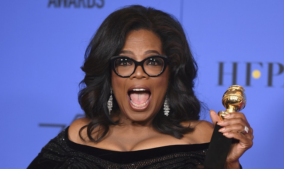 Image result for oprah