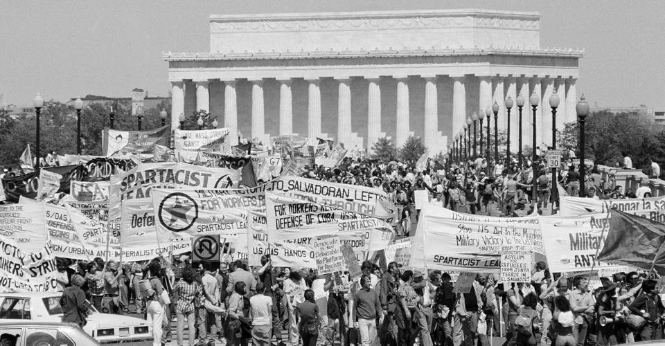 America's Role in El Salvador's Deterioration The Atlantic