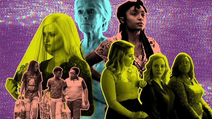 grown ish american crime story jessica jones and more tv to