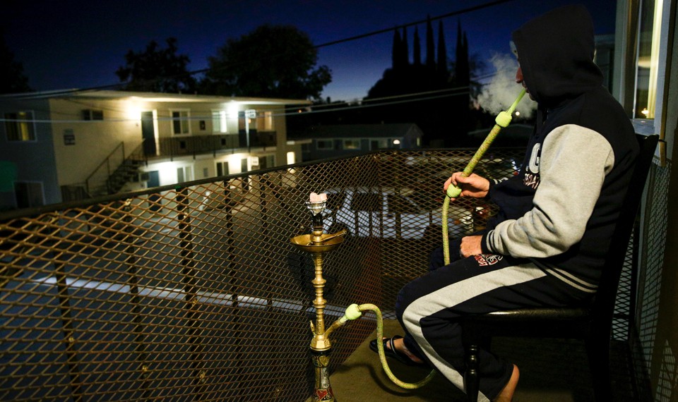 Yes, College Students, Hookahs Are Bad for You The Atlantic