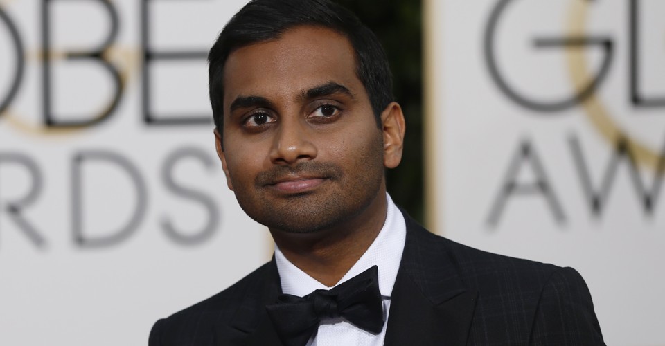 Fine Black Porn Youngest - The Humiliation of Aziz Ansari - The Atlantic