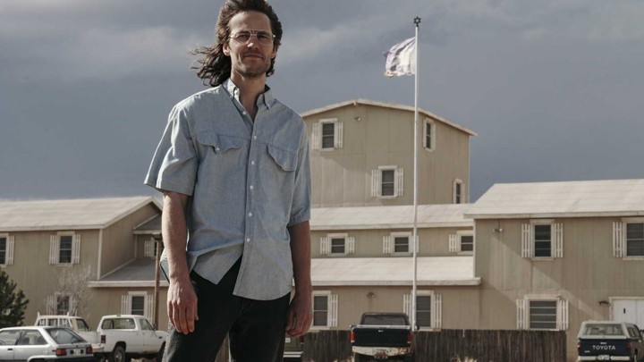 'Waco' Skims a Very American Tragedy - The Atlantic